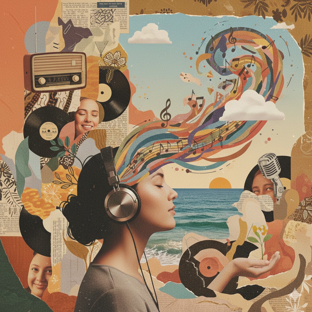 Musik dan Mental Health, Apa Hubungannya?