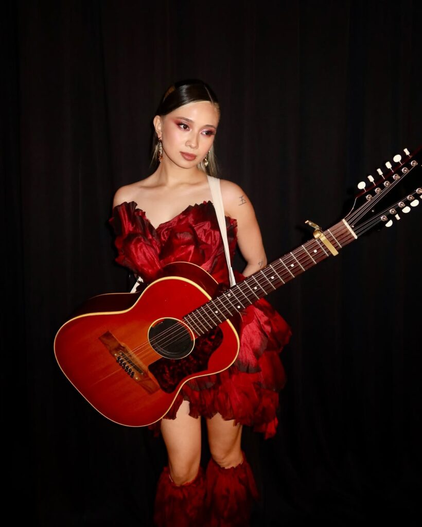 6 Miliar Stream. NIKI Tidak Datang untuk Sekadar Viral!